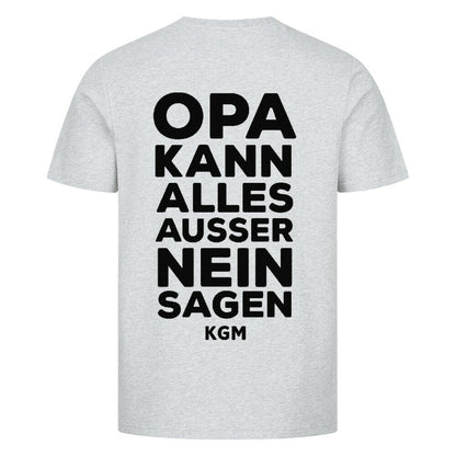 Image for color: heather grey