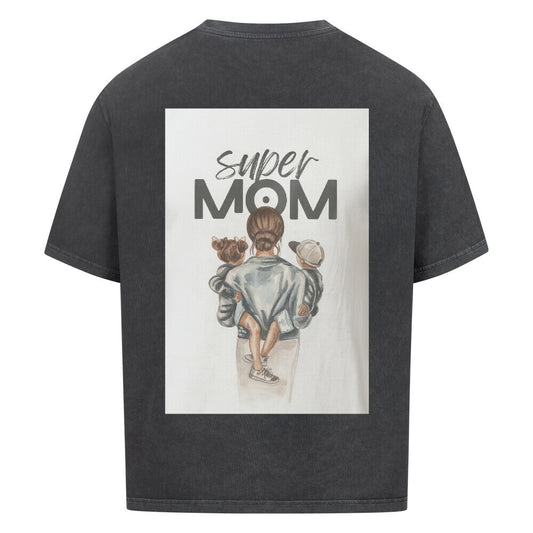 Image for color: washed black