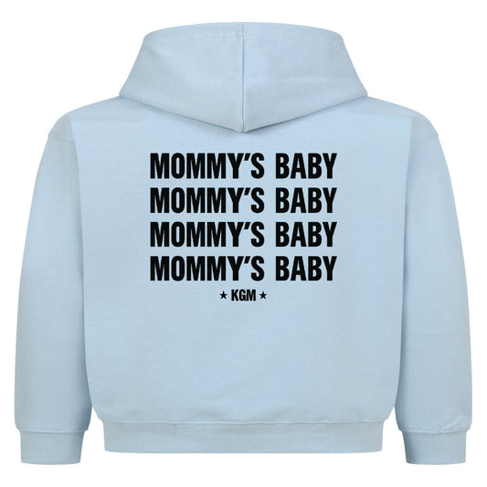 Image for color: baby blue