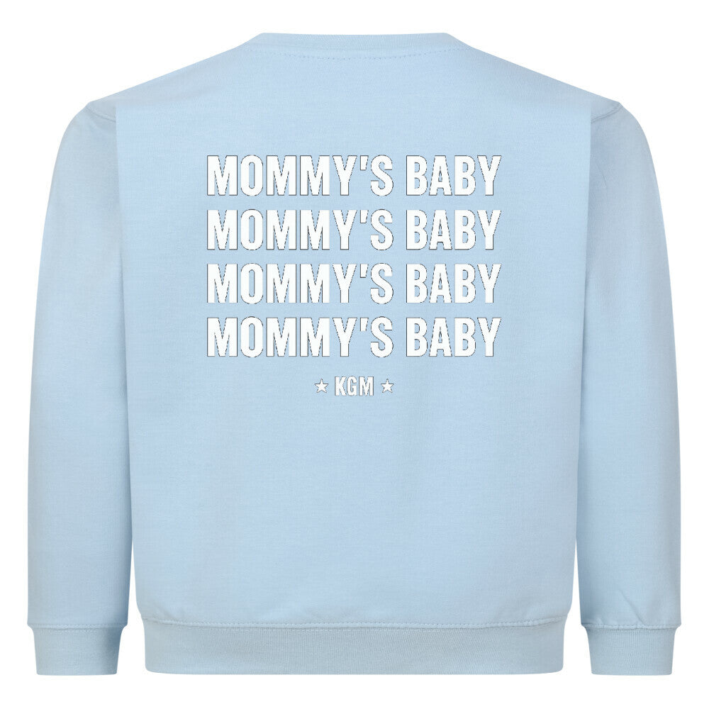 Image for color: baby blue