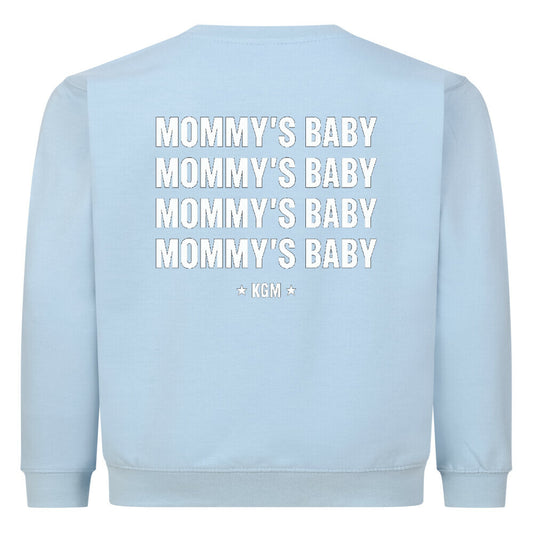 Image for color: baby blue