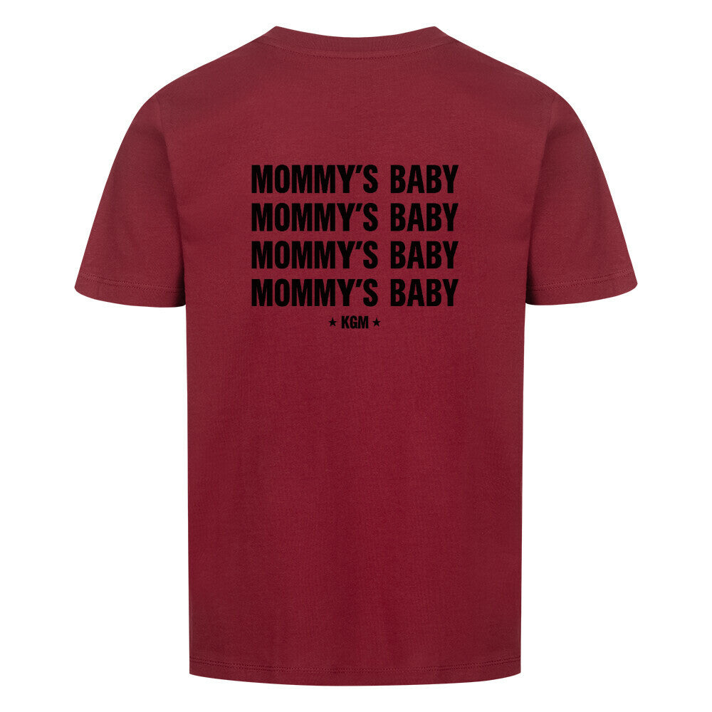 Image for color: wine red