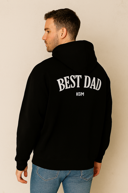 Oversized Hoodie Best