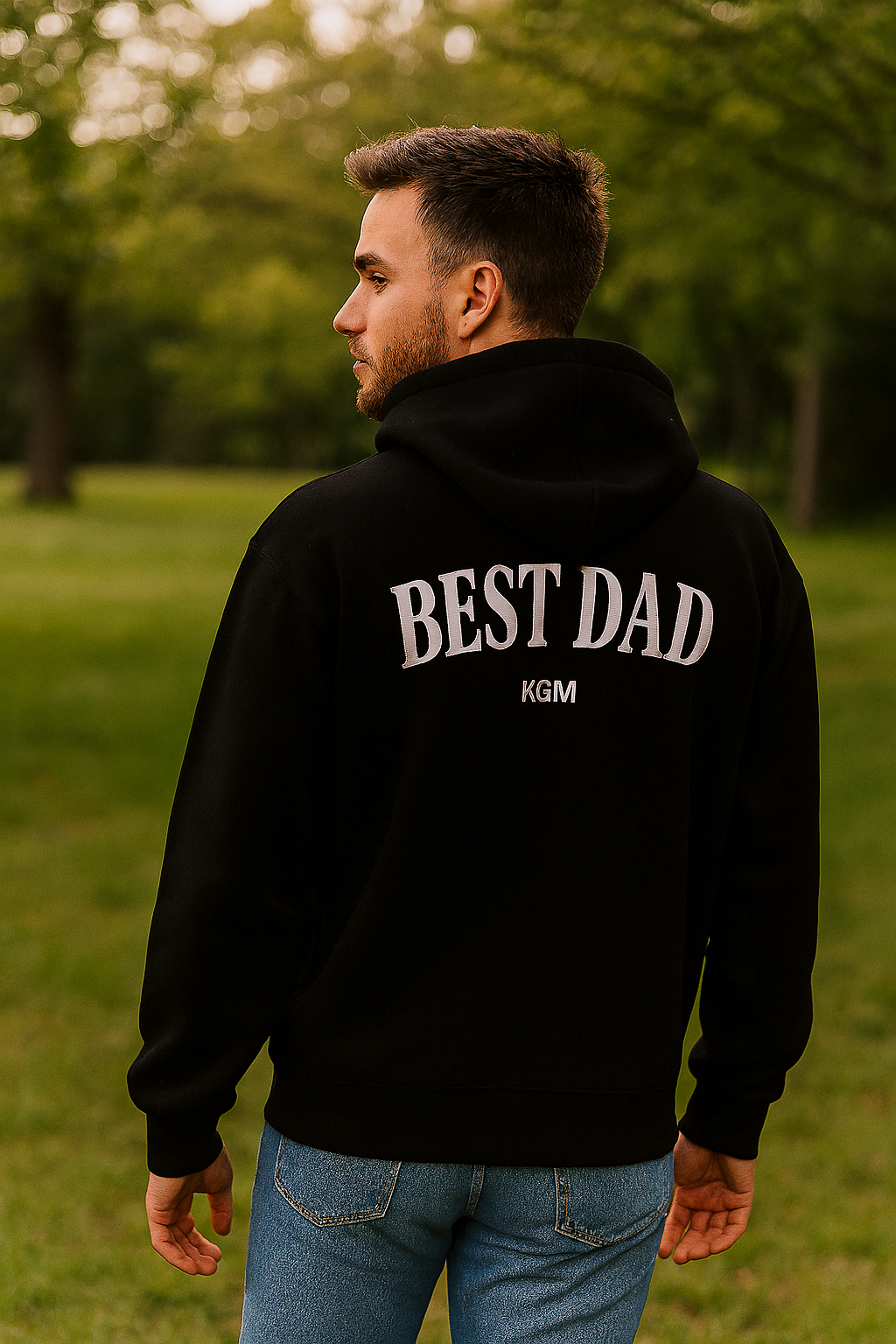 Oversized Hoodie Best