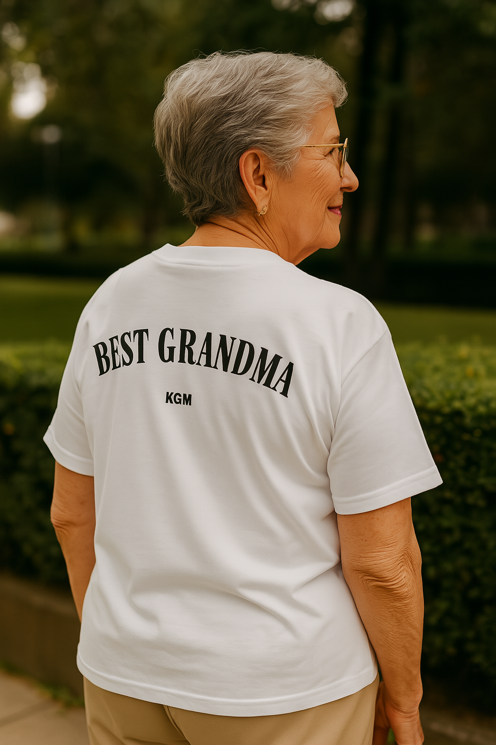Premium Shirt Best